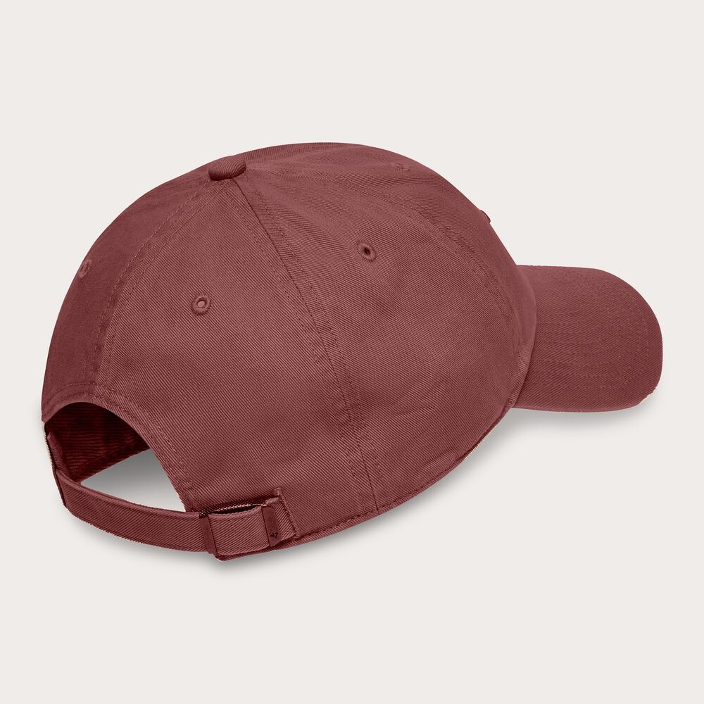 オークリー（OAKLEY）（メンズ）キャップ 47 SOHO DAD HAT FOS901221-4CW