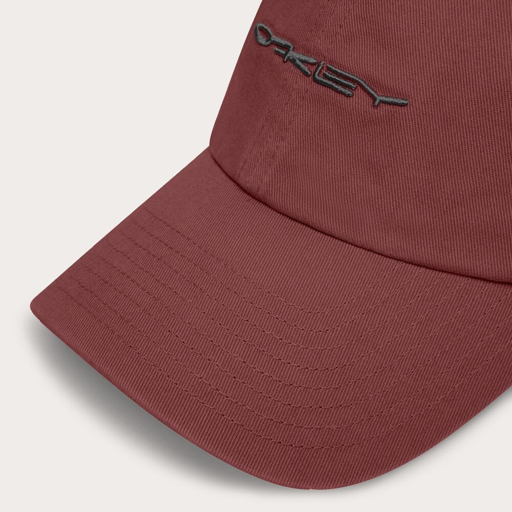 オークリー（OAKLEY）（メンズ）キャップ 47 SOHO DAD HAT FOS901221-4CW