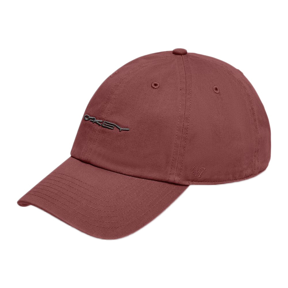 オークリー（OAKLEY）（メンズ）キャップ 47 SOHO DAD HAT FOS901221-4CW
