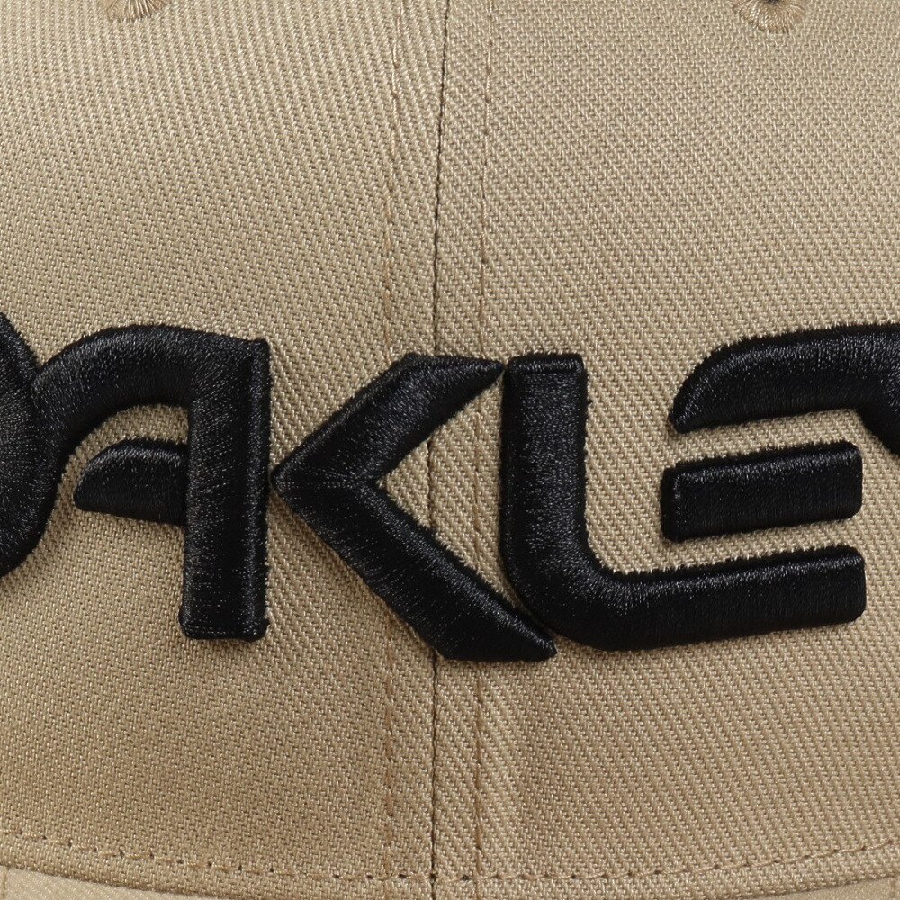 オークリー（OAKLEY）（メンズ）キャップ MARK III FOS901496-32F