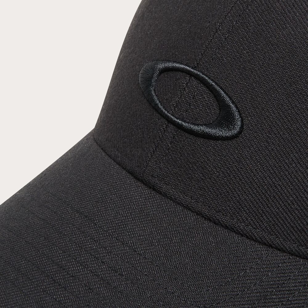 オークリー（OAKLEY）（メンズ、レディース）帽子 キャップ 47 OAKLEY MVP CAP 黒 FOS901947-02E ロゴ コラボ サイズ調整可