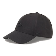 (メンズ、レディース)帽子 キャップ 47 OAKLEY MVP CAP 黒 FOS901947-02E ロゴ コラボ サイズ調整可