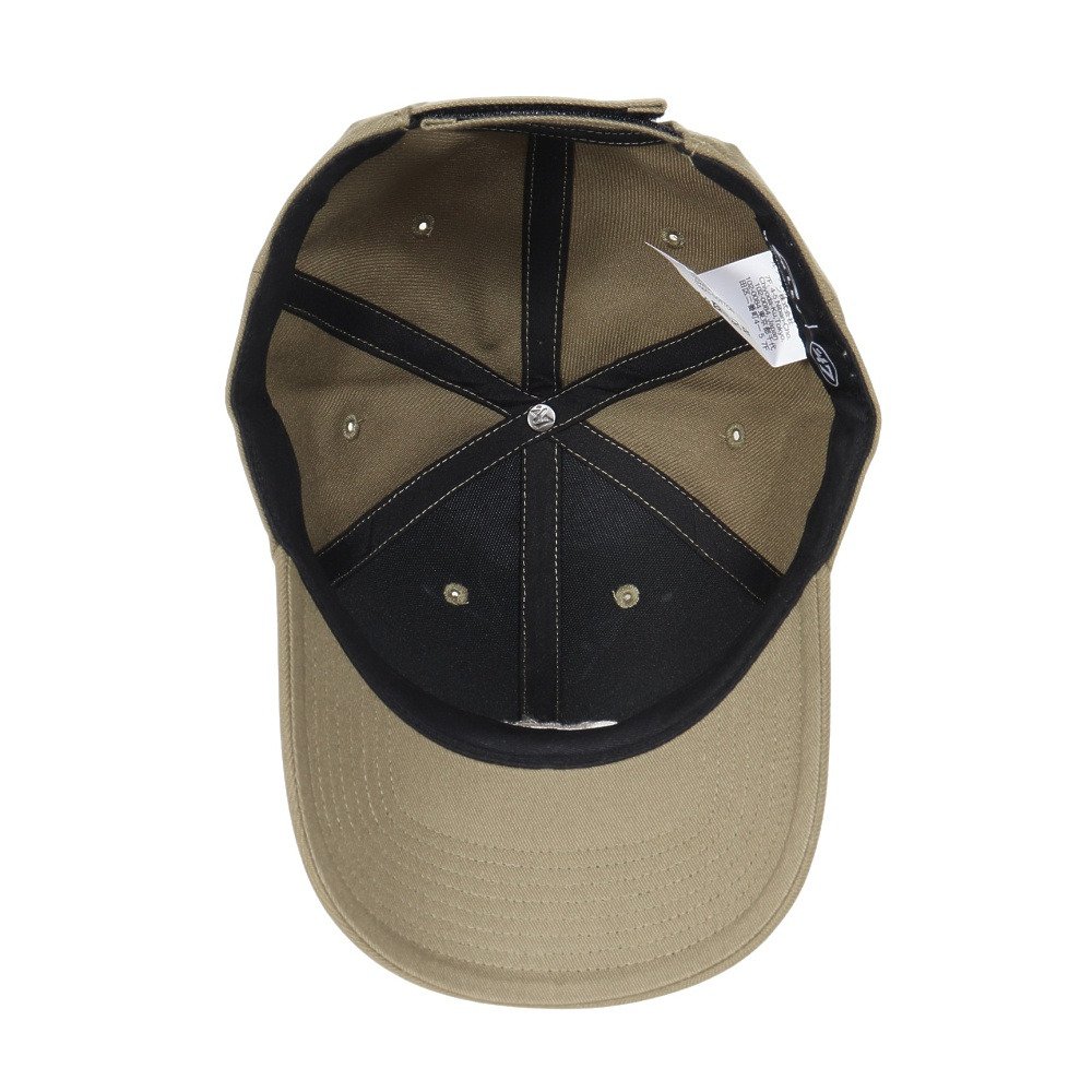 オークリー（OAKLEY）（メンズ、レディース）帽子 キャップ 47 OAKLEY