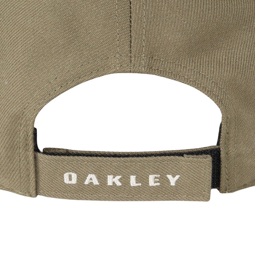 オークリー（OAKLEY）（メンズ、レディース）帽子 キャップ 47 OAKLEY