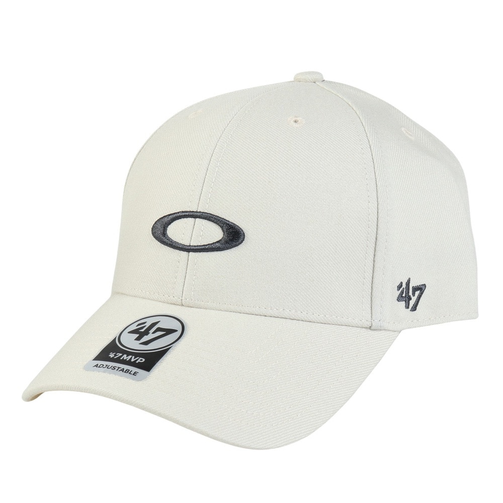 ѡݡĥӥ饤󥹥ȥ㤨֣ϣˣ̣ţ ˹ å 47 OAKLEY MVP CAP եۥ磻 FOS901947-99X   Ĵ ƣ 12 ȥɥפβǤʤ4,950ߤˤʤޤ