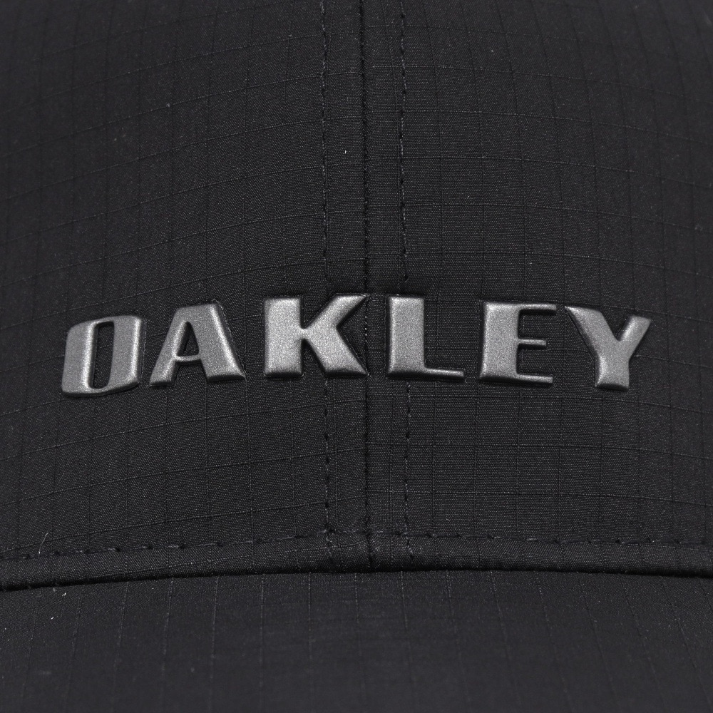 オークリー（OAKLEY）（メンズ）キャップ Essential Bk Logo Cap 25.0 FOS902036-02E