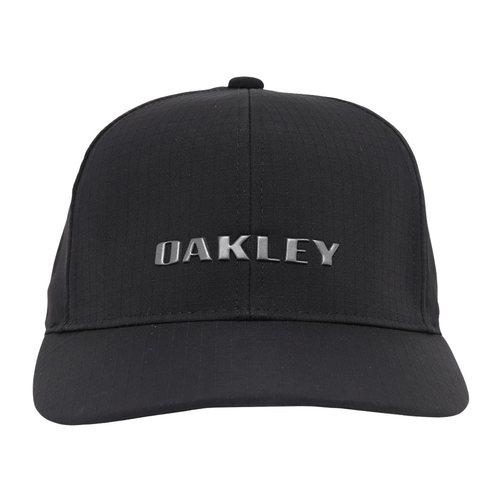 オークリー（OAKLEY）（メンズ）キャップ Essential Bk Logo Cap 25.0 FOS902036-02E