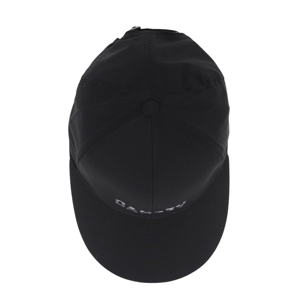 オークリー（OAKLEY）（メンズ）キャップ Essential Bk Logo Cap 25.0 FOS902036-02E