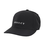 (メンズ)キャップ Essential Bk Logo Cap 25.0 FOS902036-02E