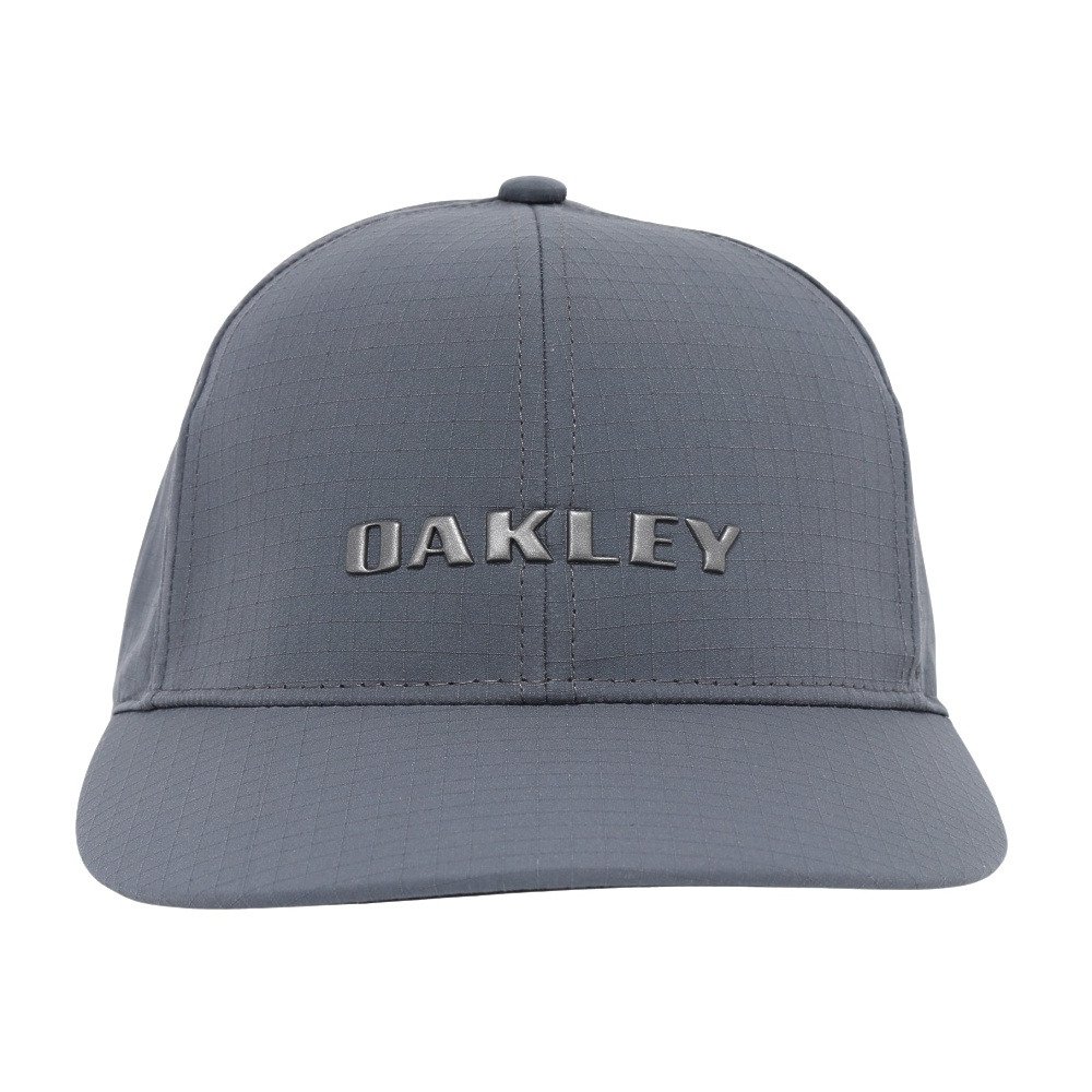 オークリー（OAKLEY）（メンズ）キャップ Essential Bk Logo Cap 25.0
