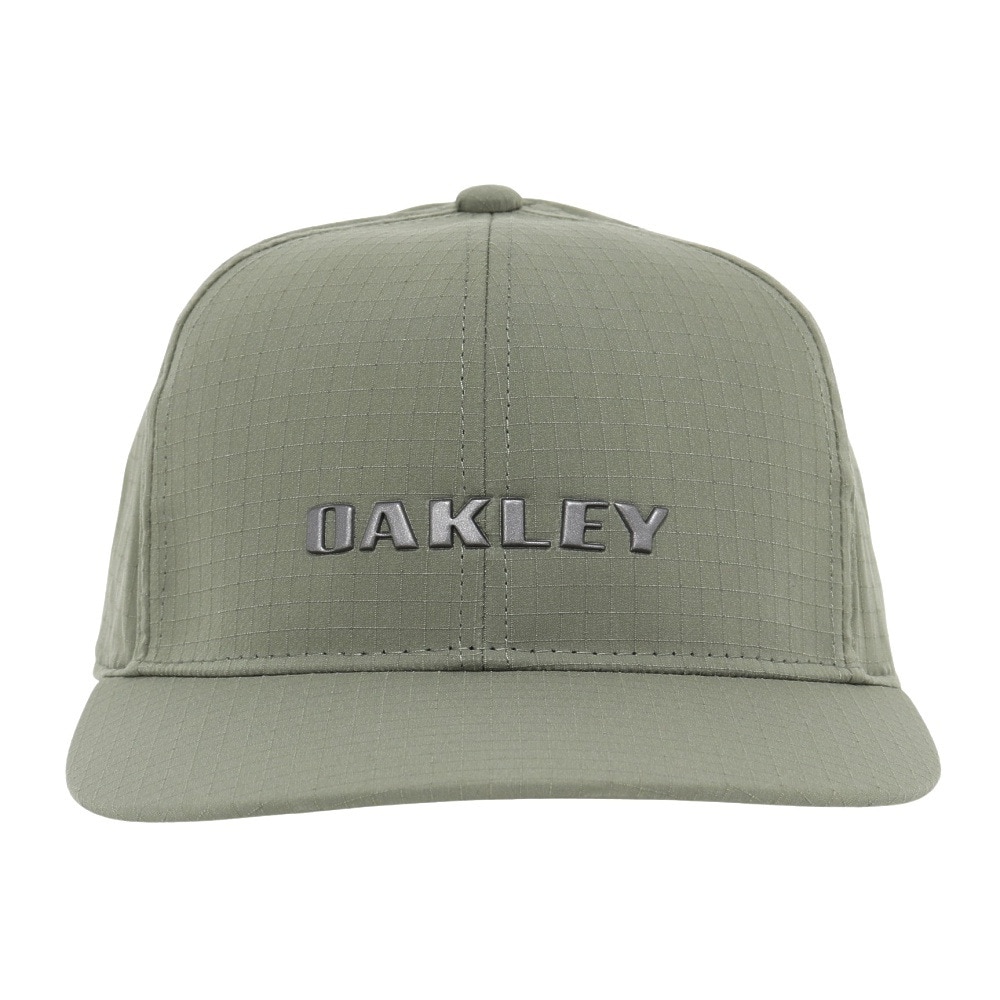 オークリー（OAKLEY）（メンズ）キャップ Essential Bk Logo Cap 25.0