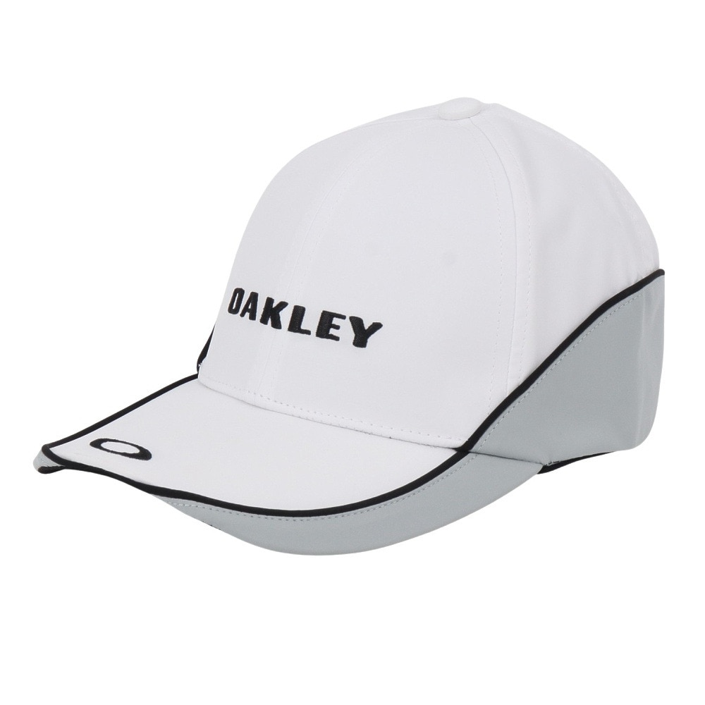 オークリー（OAKLEY）（メンズ）キャップ ESSENTIAL CURVE FA