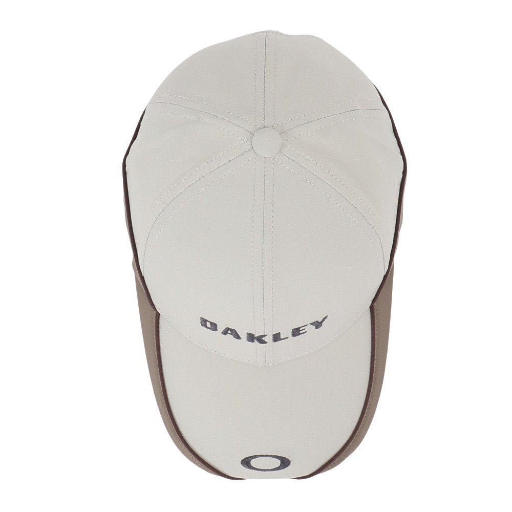 オークリー（OAKLEY）（メンズ）キャップ ESSENTIAL CURVE FA 25.0