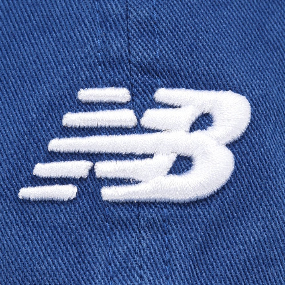 ニューバランス（new balance）（メンズ）キャップ 47 Clean Up ハット LAH00151GAB スポーツキャップ