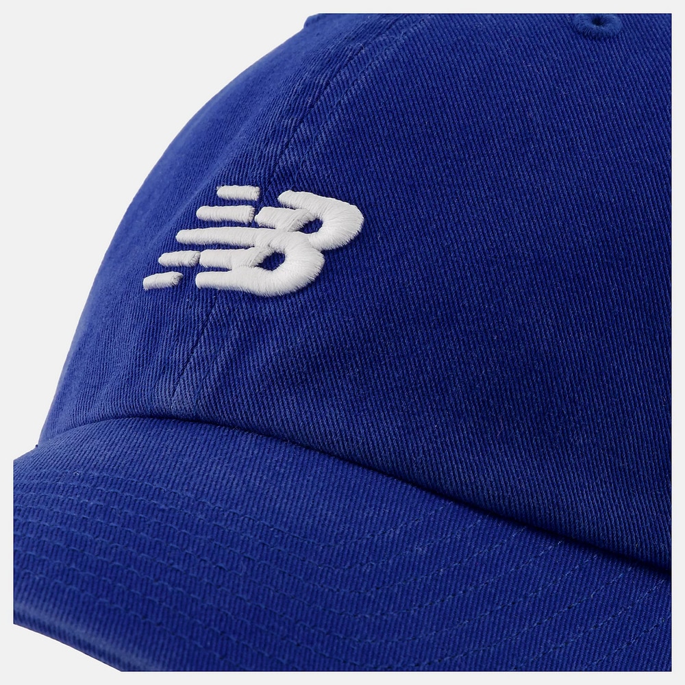 ニューバランス（new balance）（メンズ）キャップ 47 Clean Up ハット LAH00151GAB