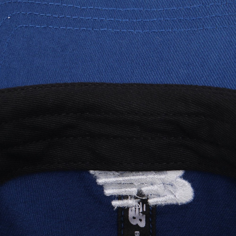 ニューバランス（new balance）（メンズ）キャップ 47 Clean Up ハット LAH00151GAB スポーツキャップ