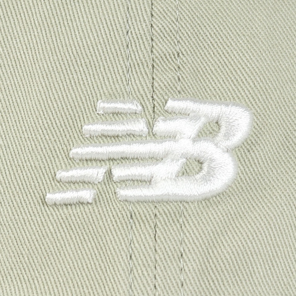 ニューバランス（new balance）（メンズ）キャップ by 47 Clean Up Hat LAH00151GAS