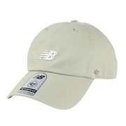 (メンズ)キャップ by 47 Clean Up Hat LAH00151GAS