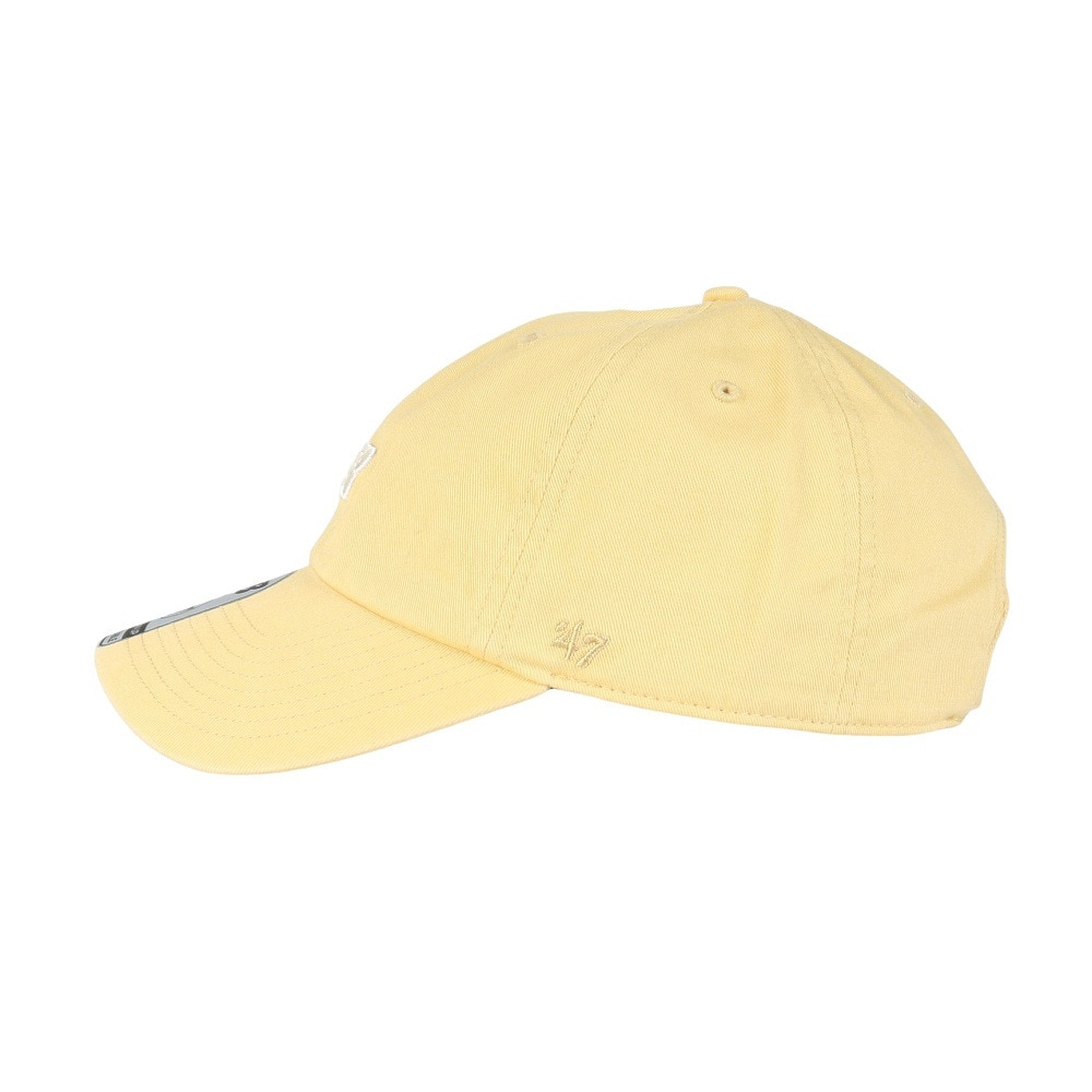 ニューバランス（new balance）（メンズ）キャップ by 47 Clean Up Hat LAH00151HAY