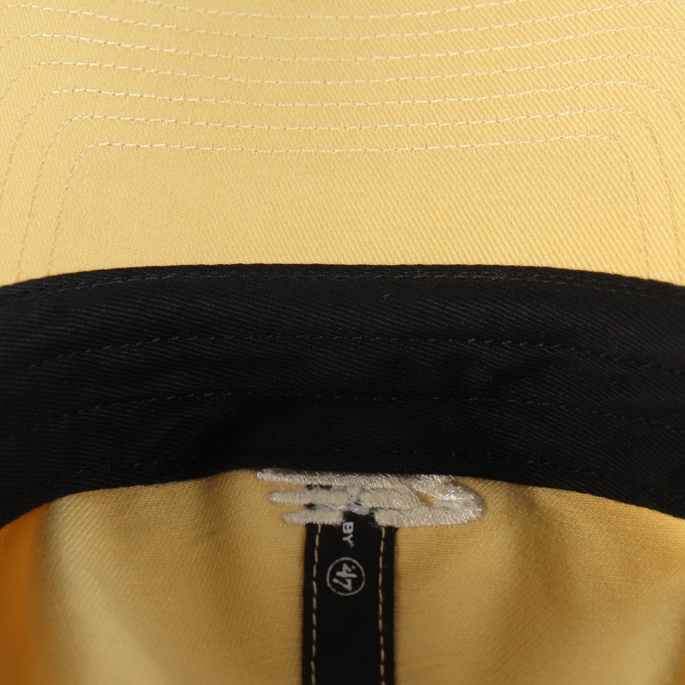 ニューバランス（new balance）（メンズ）キャップ by 47 Clean Up Hat LAH00151HAY