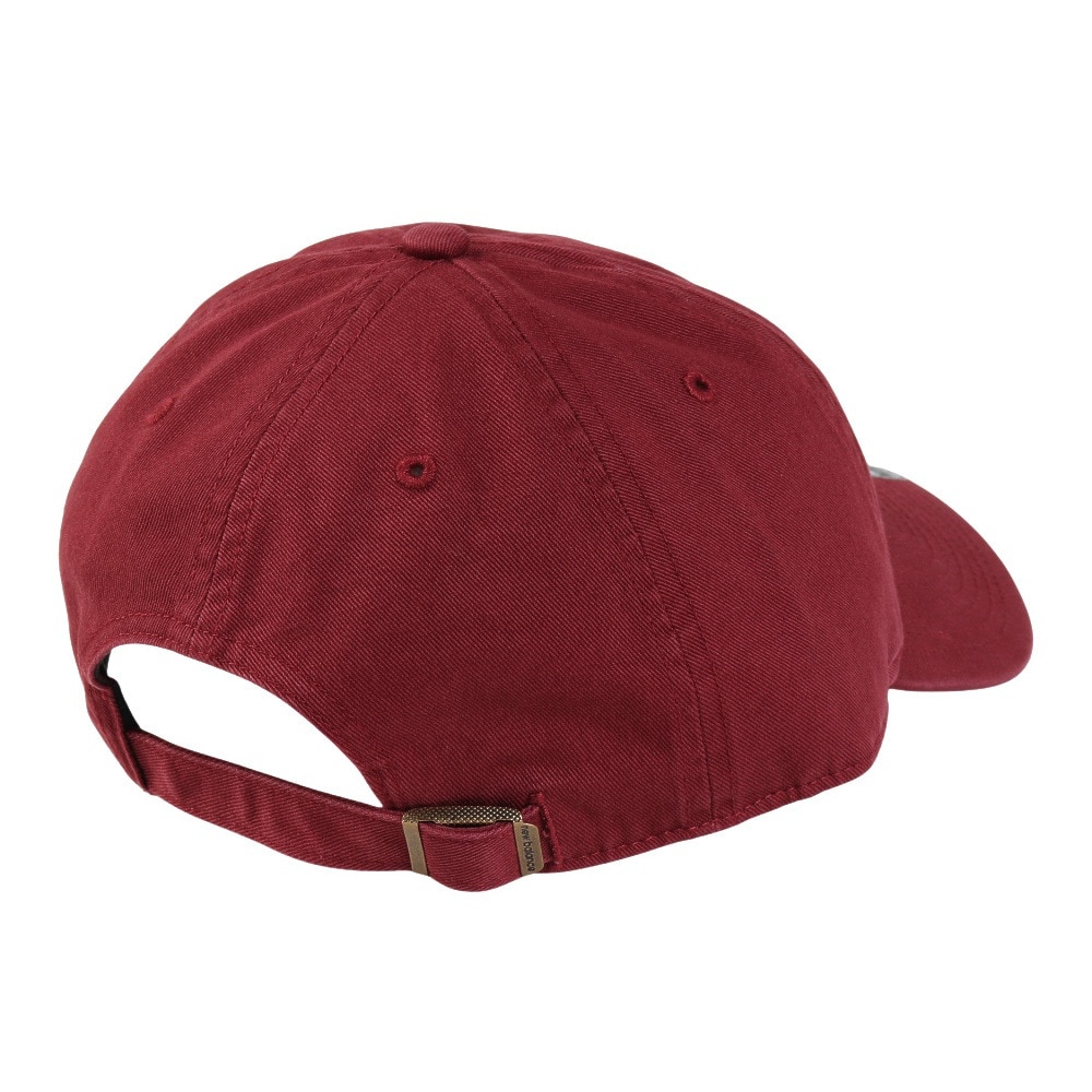 ニューバランス（new balance）（メンズ）キャップ by 47 Clean Up Hat LAH00151MOA