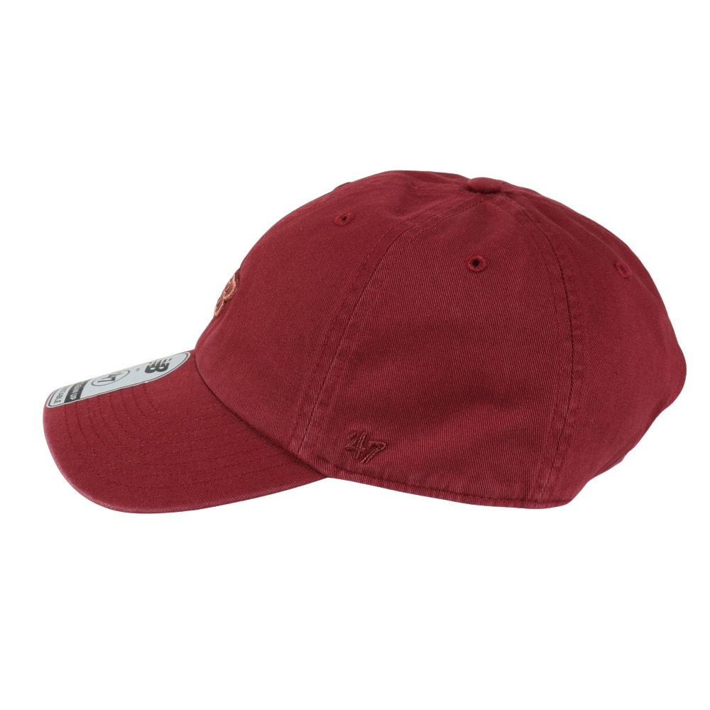 ニューバランス（new balance）（メンズ）キャップ by 47 Clean Up Hat LAH00151MOA