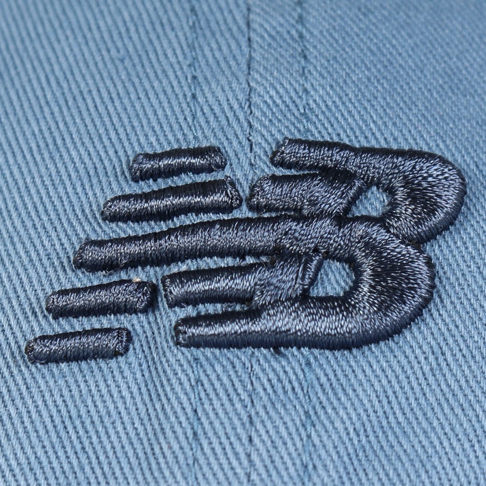 ニューバランス（new balance）（メンズ）キャップ by 47 Clean Up Hat LAH00151SHN