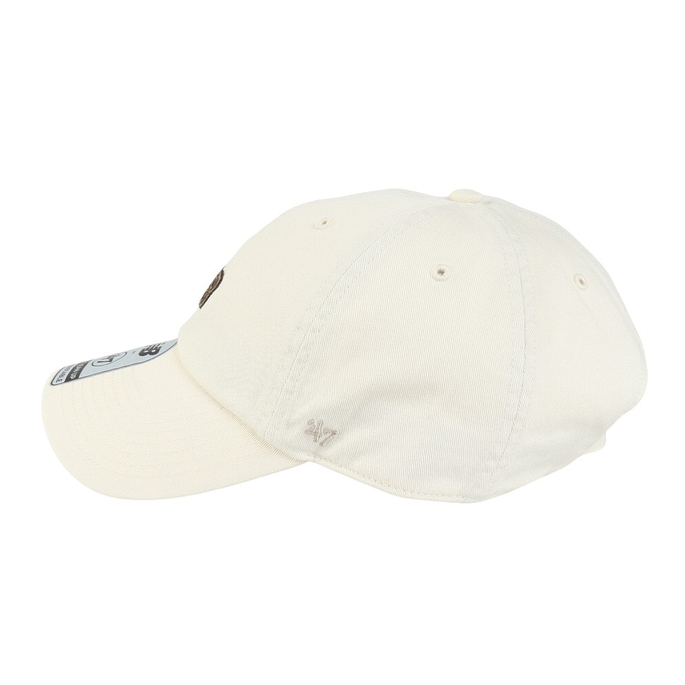ニューバランス（new balance）（メンズ）キャップ by 47 Clean Up Hat LAH00151SST
