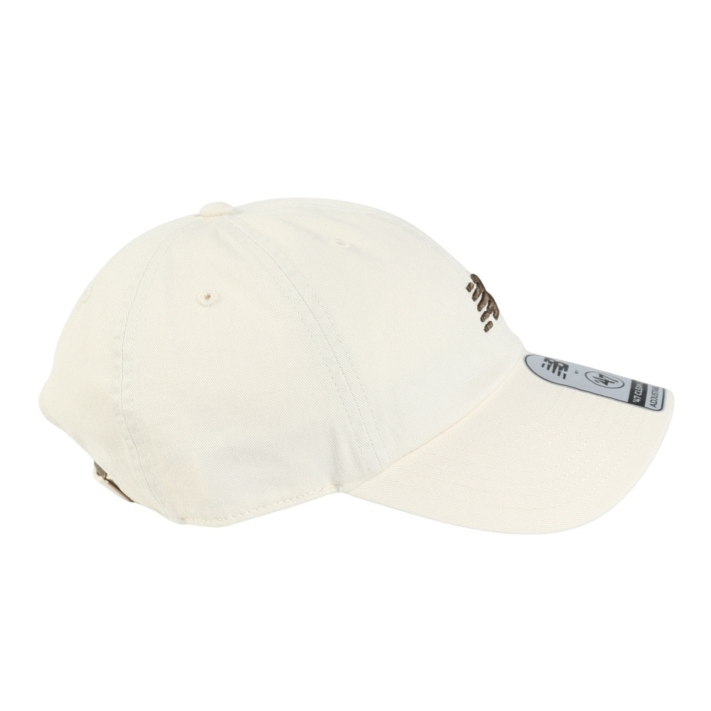 ニューバランス（new balance）（メンズ）キャップ by 47 Clean Up Hat LAH00151SST