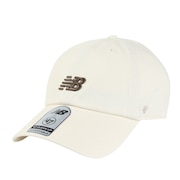 (メンズ)キャップ by 47 Clean Up Hat LAH00151SST