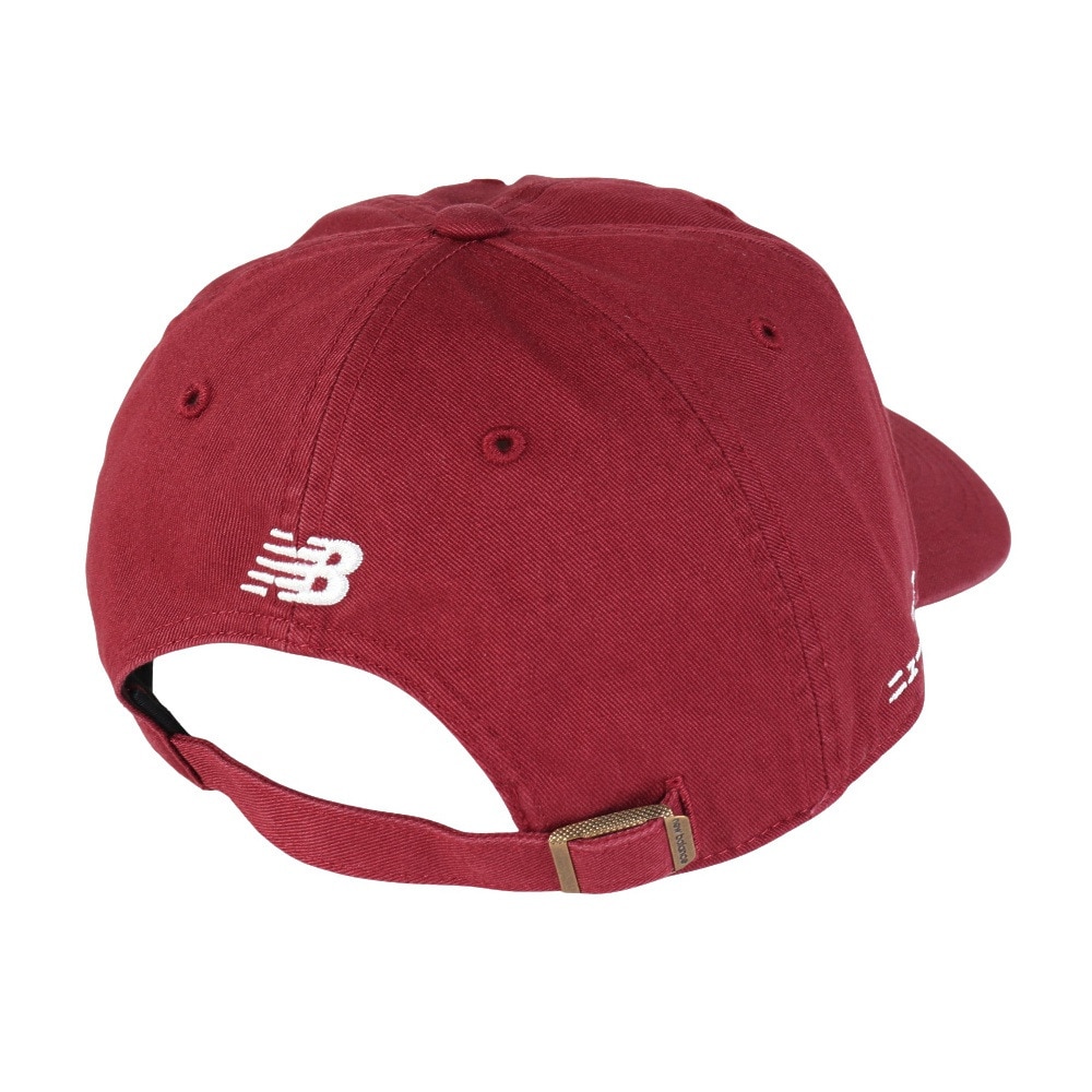 ニューバランス（new balance）（メンズ）ツイルキャップ 大谷翔平 6 Panel Hat LAH43019BG