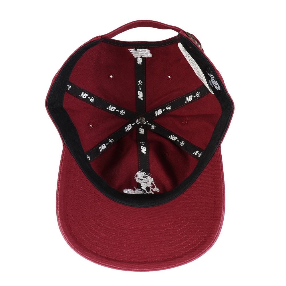 ニューバランス（new balance）（メンズ）ツイルキャップ 大谷翔平 6 Panel Hat LAH43019BG