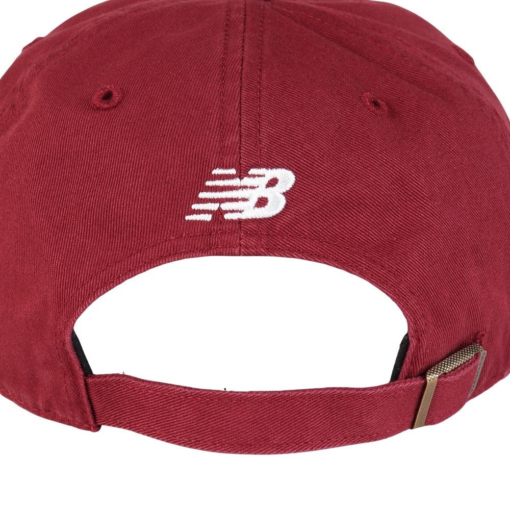 ニューバランス（new balance）（メンズ）ツイルキャップ 大谷翔平 6 Panel Hat LAH43019BG