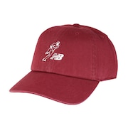 (メンズ)ツイルキャップ 大谷翔平 6 Panel Hat LAH43019BG