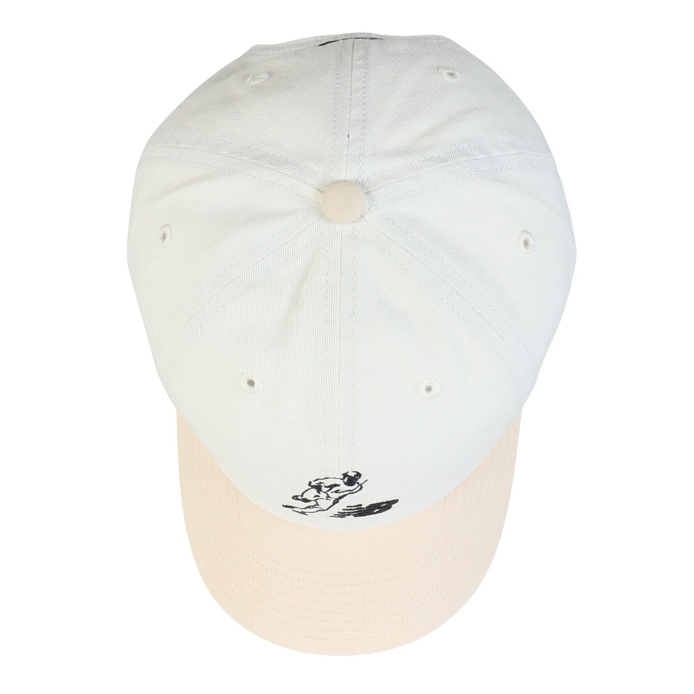 ニューバランス（new balance）（メンズ）ツイルキャップ 大谷翔平 6 Panel Hat LAH43019SST