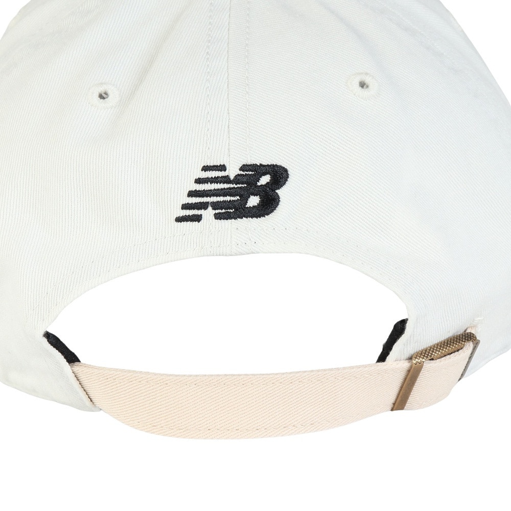ニューバランス（new balance）（メンズ）ツイルキャップ 大谷翔平 6 Panel Hat LAH43019SST