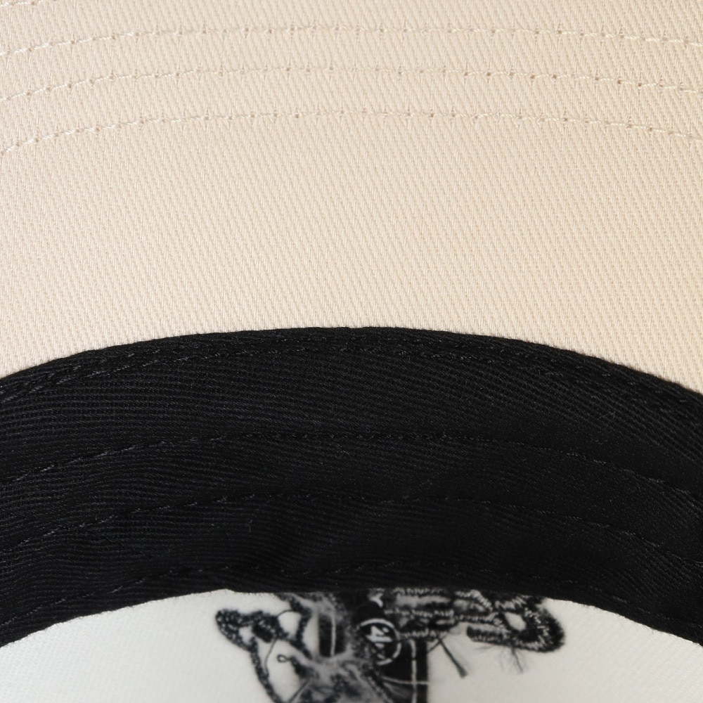 ニューバランス（new balance）（メンズ）ツイルキャップ 大谷翔平 6 Panel Hat LAH43019SST