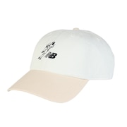 (メンズ)ツイルキャップ 大谷翔平 6 Panel Hat LAH43019SST