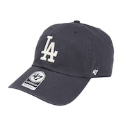 (メンズ、レディース)帽子 キャップ 47 クリーンナップ ロサンゼルス・ドジャース 紺 55-60cm B-RGW12GWSNL-VNF 14751198