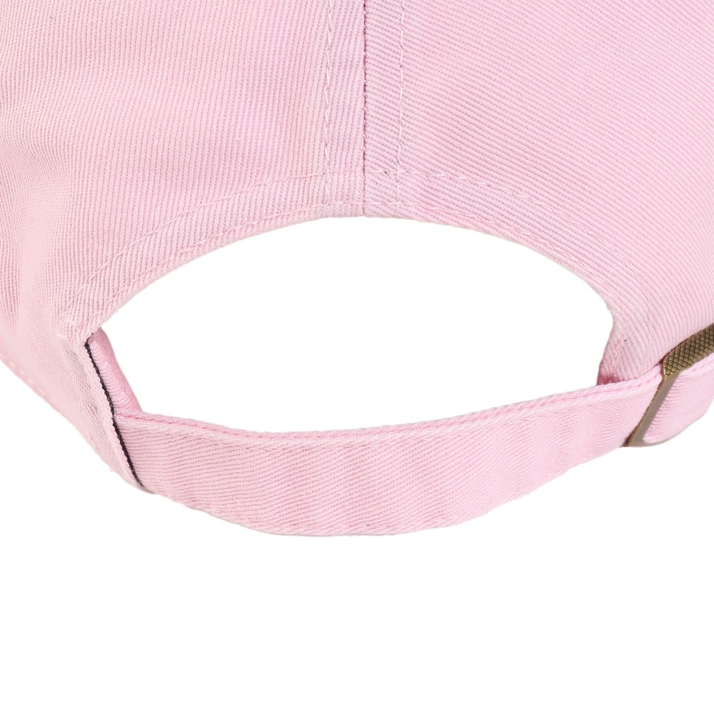 フォーティーセブン（47）（メンズ）キャップ クリーンナップ ロサンゼルス・ドジャース ピンク 55-59cm B-RGW12GWSNL-PTA 14751201 スポーツキャップ 帽子