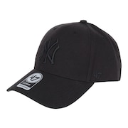 (メンズ)キャップ エムブイピー ニューヨーク・ヤンキース B-MVP17WBV-BKT 14751294