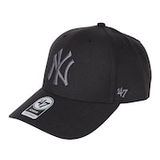 (メンズ)キャップ エムブイピー ニューヨーク・ヤンキース B-MVP17WBV-BKD 14751295