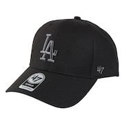 (メンズ)キャップ エムブイピー ロサンゼルス・ドジャース B-MVP12WBV-BKN 14751320