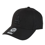 (メンズ)キャップ エムブイピー ロサンゼルス・ドジャース B-MVP12WBV-BKL 14751321