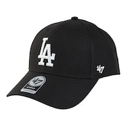 (メンズ)キャップ エムブイピー ロサンゼルス・ドジャース B-MVP12WBV-BKJ 14751322