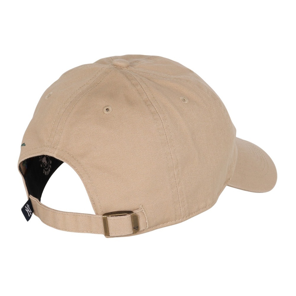 フォーティーセブン（47）（メンズ）帽子 キャップ クリーンナップ