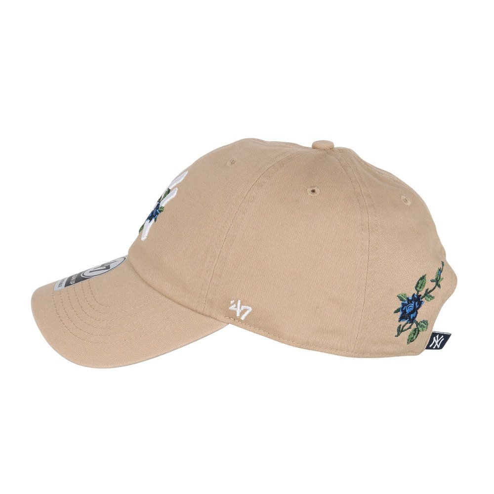 フォーティーセブン（47）（メンズ）帽子 キャップ クリーンナップ