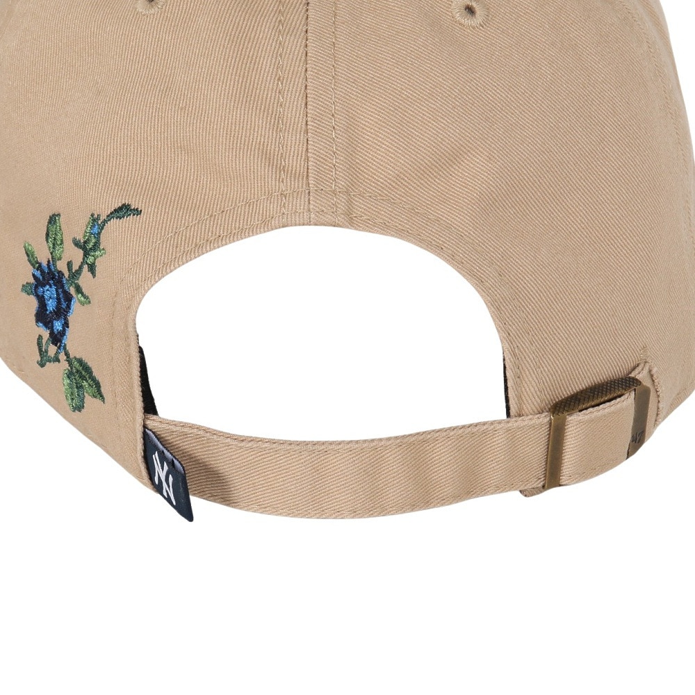 フォーティーセブン（47）（メンズ）帽子 キャップ クリーンナップ