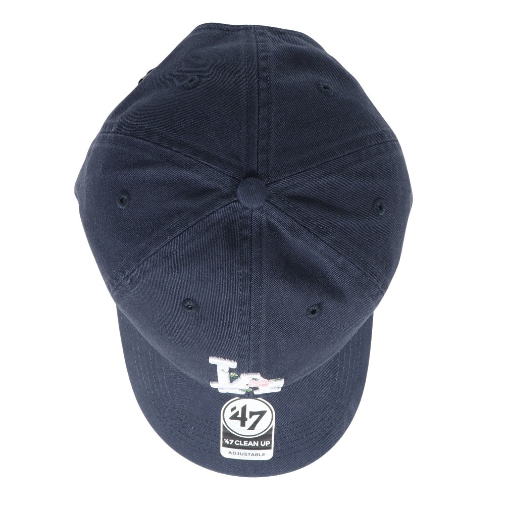 フォーティーセブン（47）（メンズ）帽子 キャップ クリーンナップ