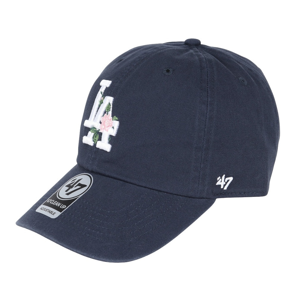 フォーティーセブン（47）（メンズ）帽子 キャップ クリーンナップ